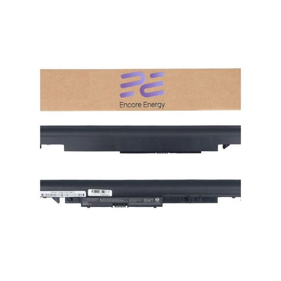 Batterie PC Portable HP HSTNN IB45 (Neuve Sous Blister, 4400 MAh, 8 Cellules)