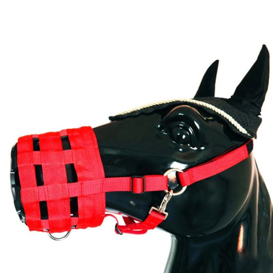 Protège-boulets pour cheval Kentucky Air X - noir - M - Sport