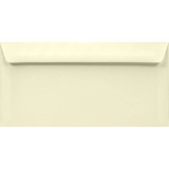 Netuno 50x sobres cuadrados arrones de papel kraft DIN K4 155x155