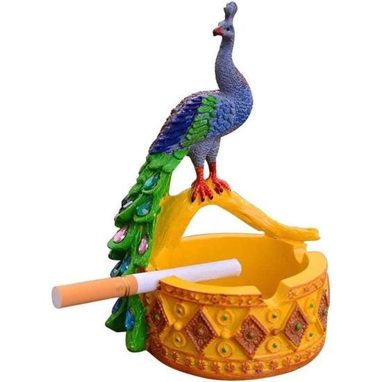 Cendrier Mural En Acier Inoxydable - Cendrier Extérieur Verrouillable Résistant Aux Intempéries Et Facile à Nettoyerpour Balcon, Jardin, Hôtel, Bureau (Argent