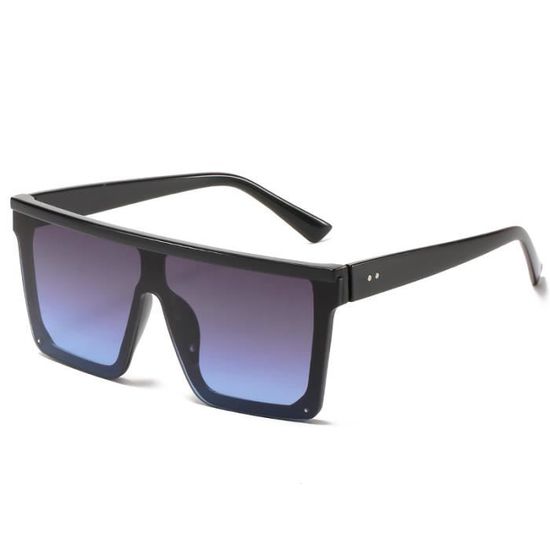Lunettes de soleil polarisées Vintage pour hommes et femmes, rétro, conduite, pêche, marque de luxe, styliste, UV400 - Accessoires pour Trottinettes électriques Lunettes de soleil polarisées Vintage pour hommes et femmes, rétro, conduite, pêche, marque de luxe, styliste, UV400 - Accessoires pour Trottinettes électriques
