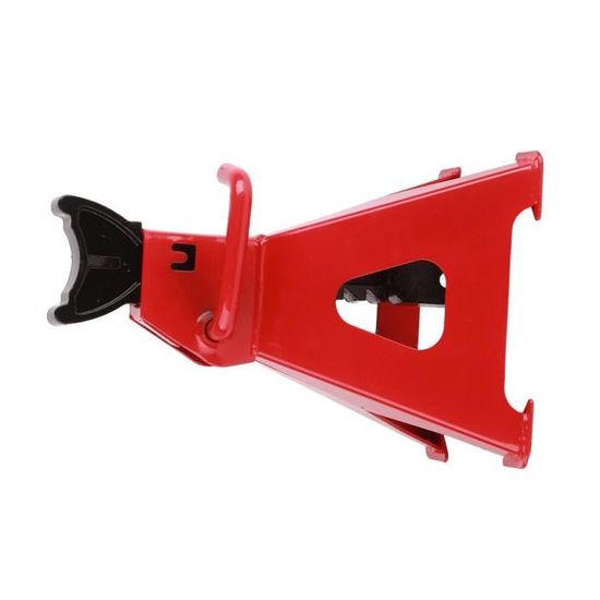 Support De Cric En Caoutchouc Universel – 11 Cm, Protection Châssis Voiture, Lot De 1 - 10