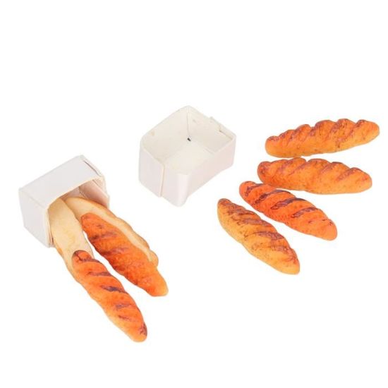 Mini Boisson Alimentaire Miniature Miniature Alimentaire 1:12 - 18 Pièces Résine - Pour Maison De Poupée Et Décoration Créative Nourriture Miniature