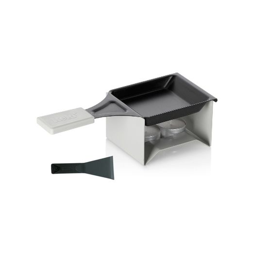 Mini-raclette Cheese O'clette - Kela - Cdiscount Electroménager
