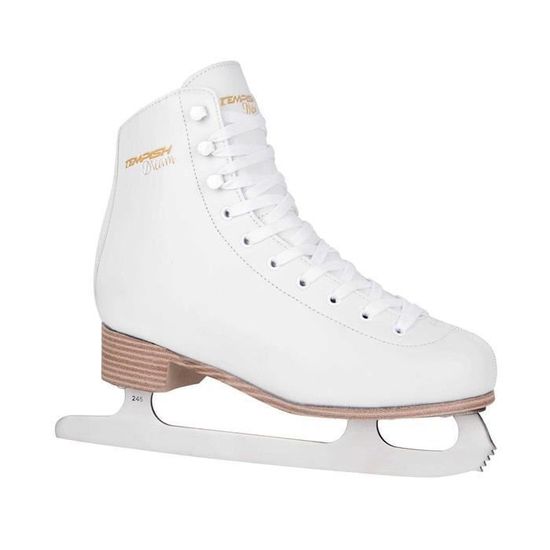 ROLLERS/PATINS A GLACE 2 EN 1 - BOLD BERRY