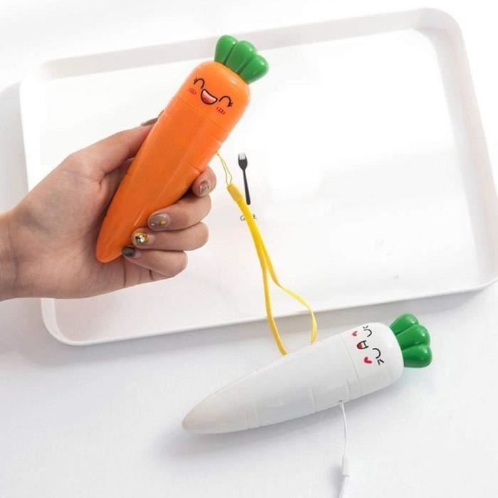 Ventilateur électrique Basse Tension 6V Pour Jouets Gonflables - Alimentation USB Ou Piles - Faible Bruit - Avec Design Cartoon
