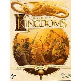 T.A. Kingdoms