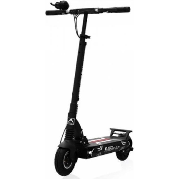 Futecher - FutecherGunProV252V20,8Ah - Trottinette Electrique Futecher Gun Pro V2 52V 20,8Ah