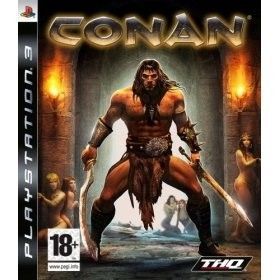 Conan / Jeu Console PS3