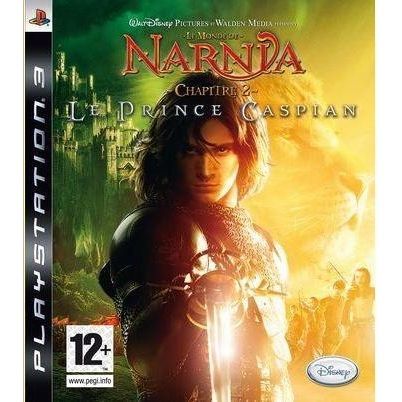 Monde De Narnia Chapitre Ii Prince Caspian Ps3 - vue 4