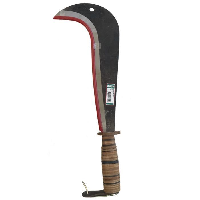 Serpe Italienne - 28 cm
