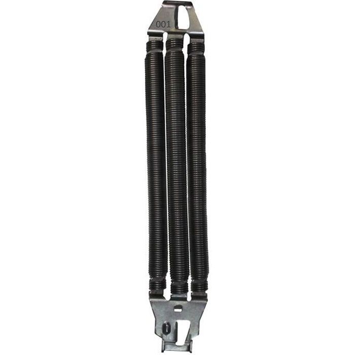 Hörmann Triple ressort de traction n°1 ressort de porte basculante.