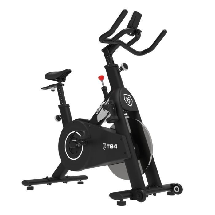 Velo entrainement de biking Titanium Strength modele ts4