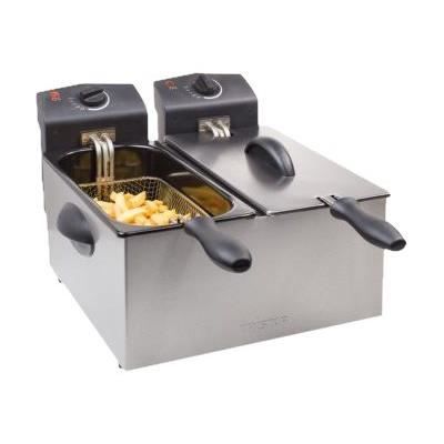 Friteuse double Tristar FR6937 - -