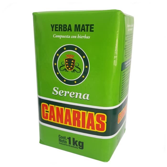 Canarias Serena 1 kg