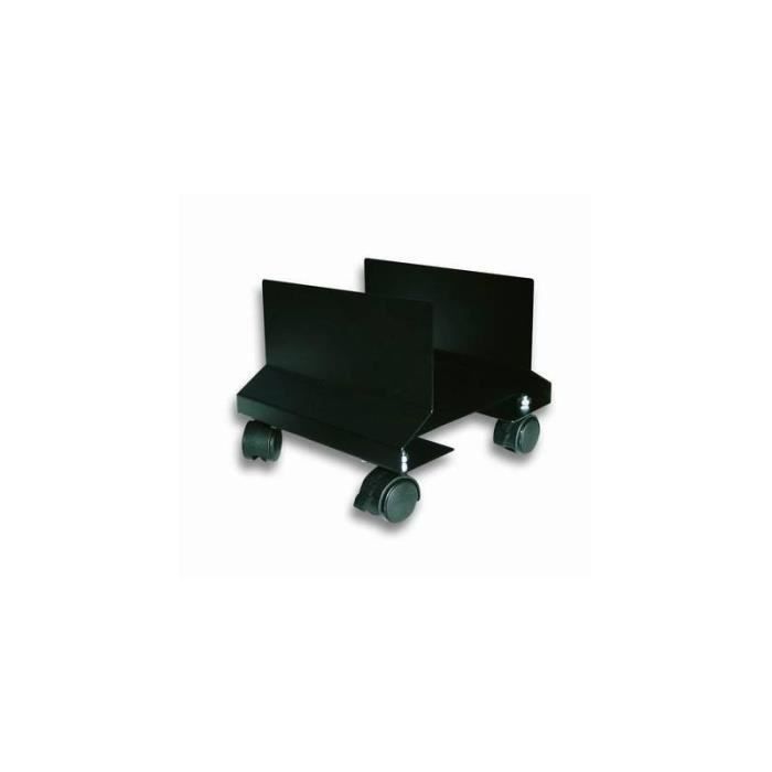 TECHLY ICA-CS 34 CHARIOT ET SUPPORT MULTIMÉDIA 303294