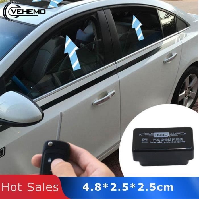 Lève-vitres,OBD Module d'ouverture et de fermeture de fenêtre de voiture pour Chevrolet Cruze, accessoire de voiture, fermeture de