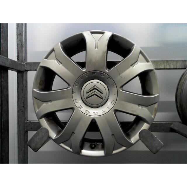 JANTE ALUMINIUM CITROEN C4 I Phase 2 2008-2010 / 5402X8 / D1-497056