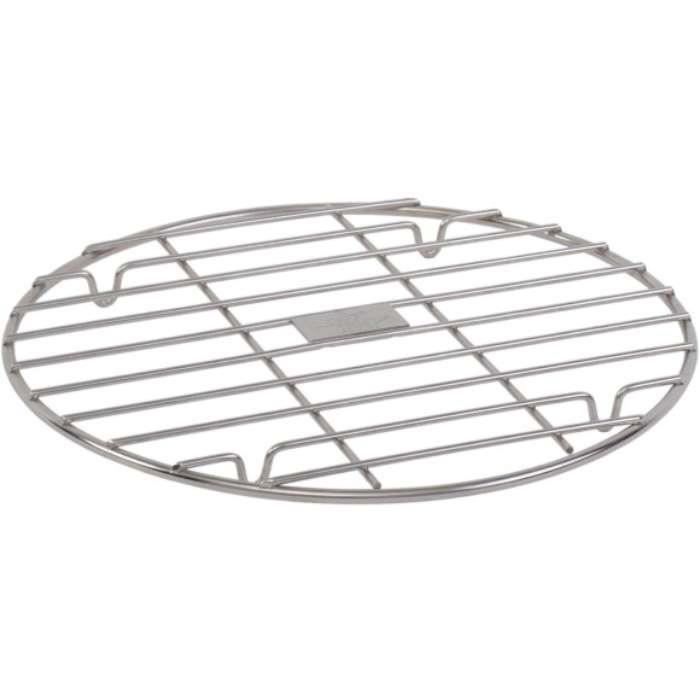 Grille inox 25 cm FORGE ADOUR