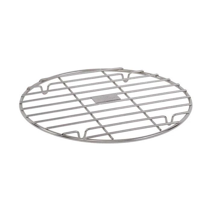 Grille inox 25 cm FORGE ADOUR