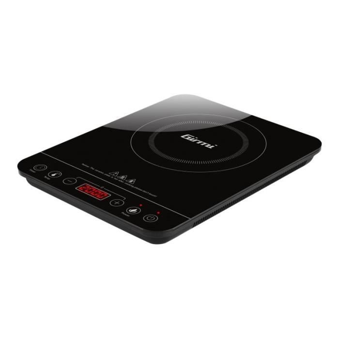 Girmi PI03 Plaque chauffante à induction 2000 Watt
