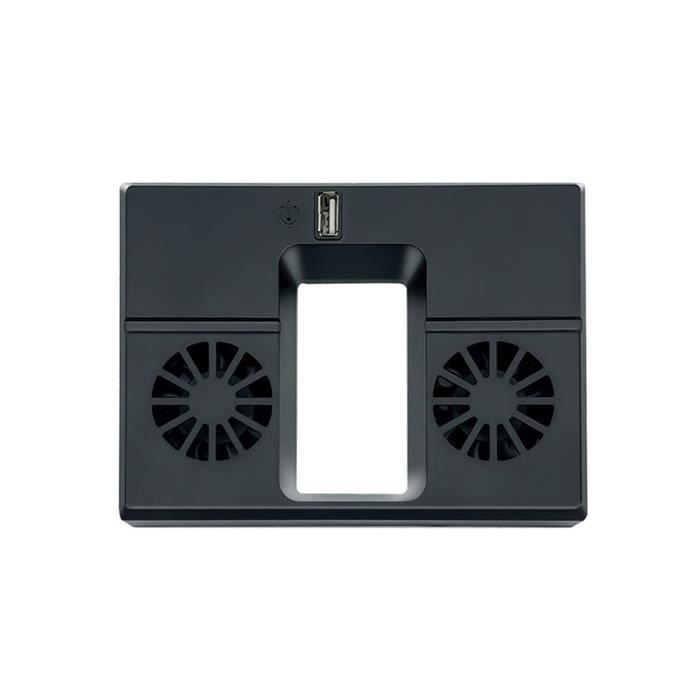 Ventilateur de Refroidissement USB Pour Accessoires de Console de Jeu XBox Series X