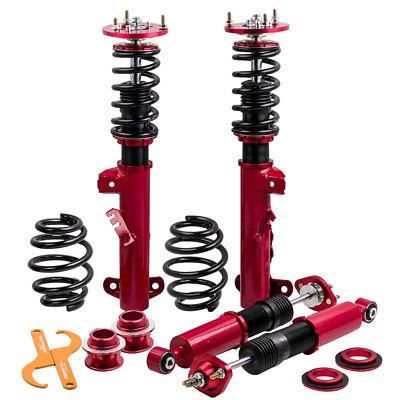 MAXPEEDINGRODS KIT Coilover Pour BMW 3 Series E36 Amortisseur Suspension Combinés Filetés 316i 318i