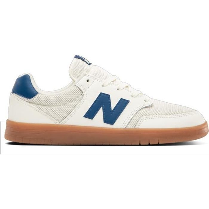 Chaussures de lifestyle New Balance all coasts am425 - white/blue - 38