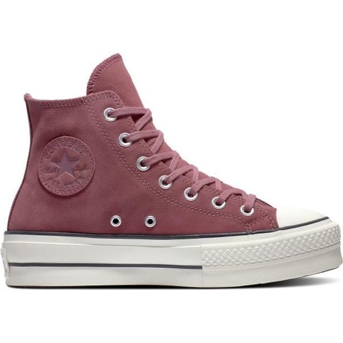 Converse Sneakers Femme