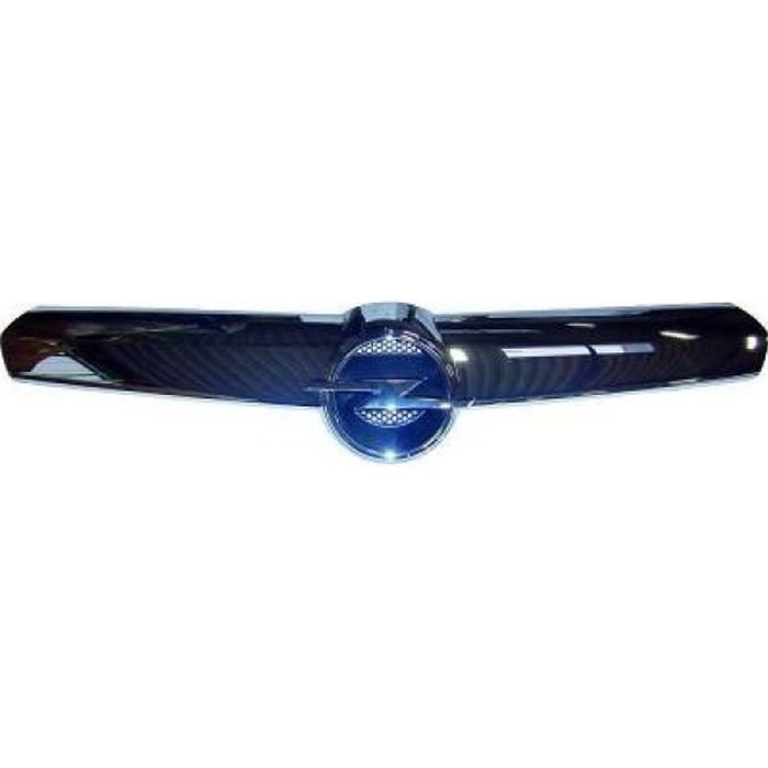 Emblème logo OPEL CORSA D de 06 à 11 - 1814147