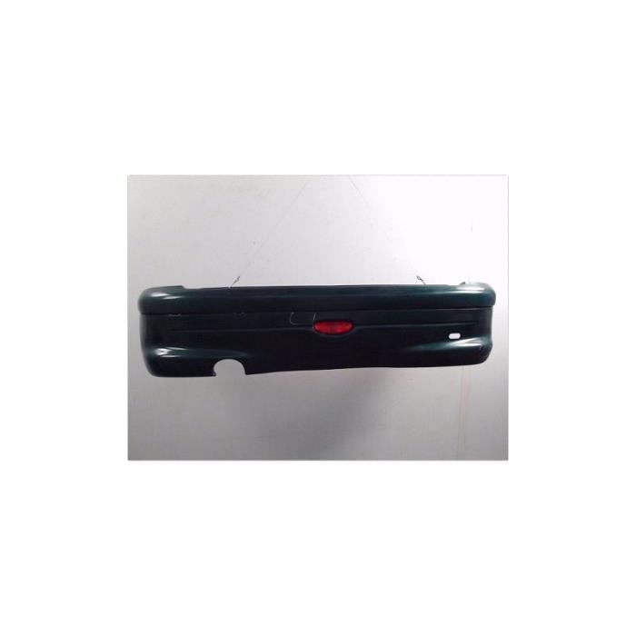 PIECES AUTO D'OCCASION - 7410L5 - KIT CARROSSERIE - PARE-CHOC ARRIER PEUGEOT 206 - 10-1151936