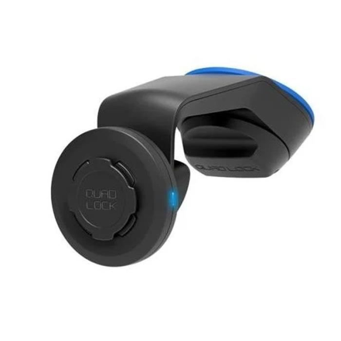 Support Voiture Quad Lock