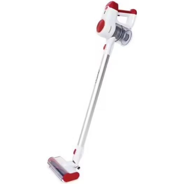 Aspirateur balai sans fil sans sac Thomson THVC2312WR TU Unique