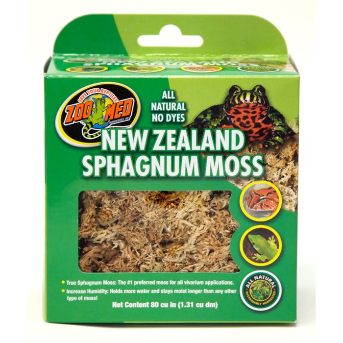 MOUSSE SPHAGNUM 1.3L CF3-NZ