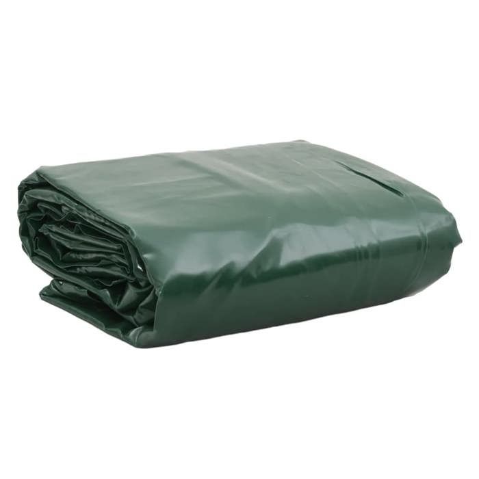 vidaXL Bâche Couverture de Toit Résistante aux UV Bâche de Protection pour Meuble de Jardin Remorque Voiture Extérieur 156131