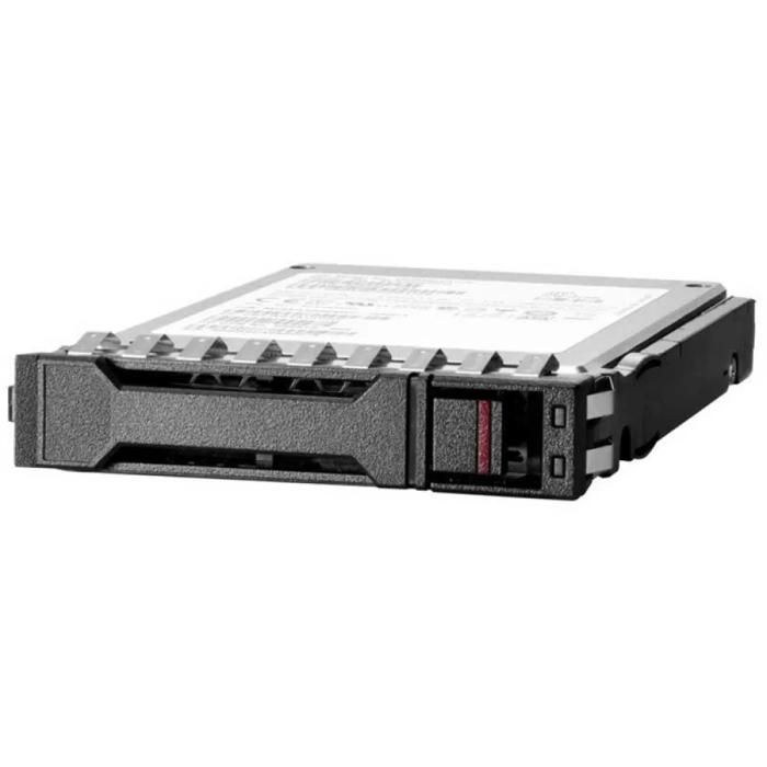 SSD Hot Swap – HPE – P50216-B21 – 1.92TB – Gris – Haute Performance