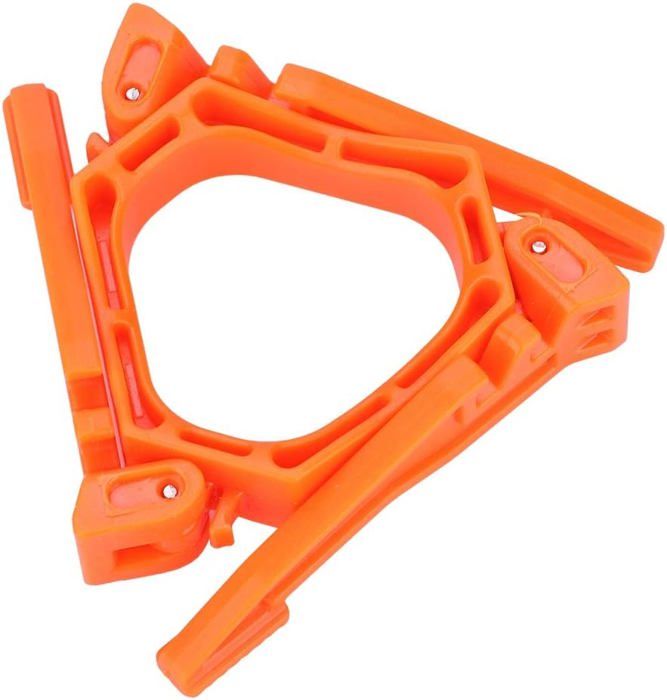 Support De Réservoir De Gaz Fire-Maple - ABS Antidérapant, Pliable - Pour Camping, Randonnée, Réchaud