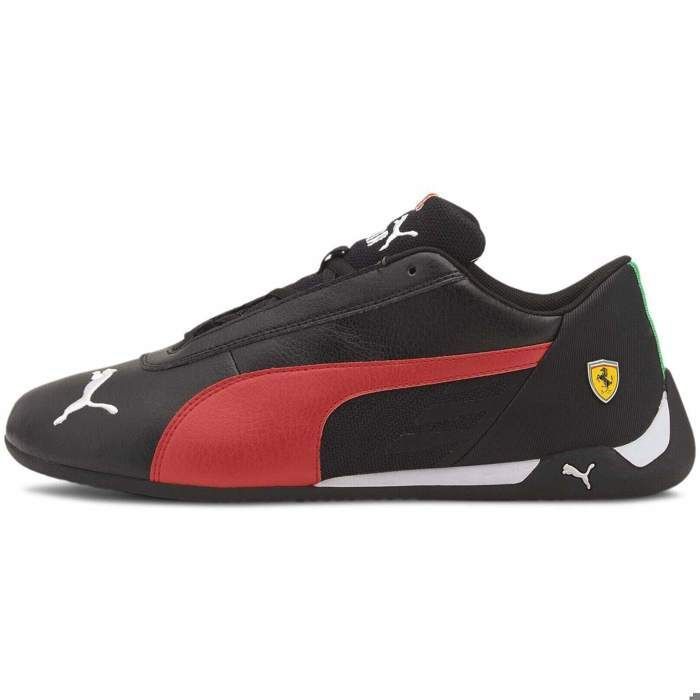 Puma Baskets Puma Sf R-Cat Noir Mixte