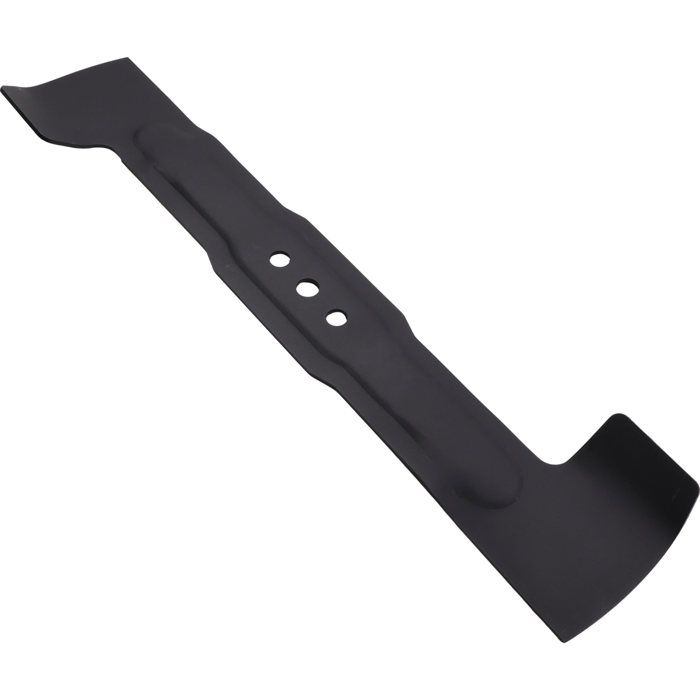 Coltello Tosaerba Bosch Lama Di Ricambio 37 Cm Per Tosaerba Bosch Rotak 37 Li - Codice F016800277 / F016L66005 Flex Bosch - 6