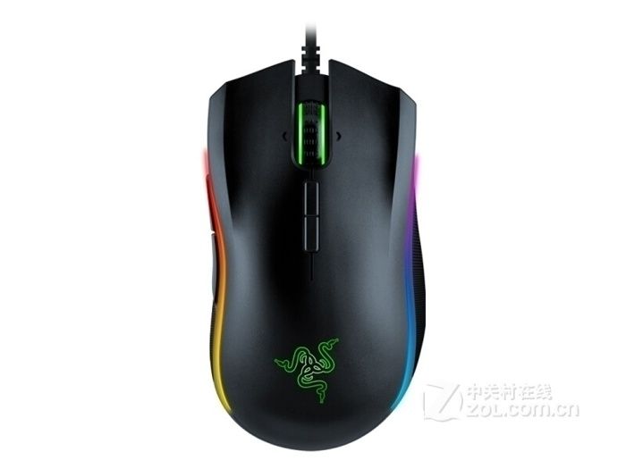 Souris Gaming Razer Mamba cobra elite edition 16000dpi 96g - Razer