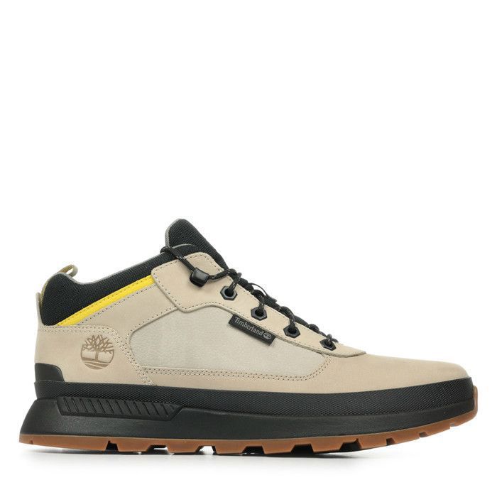 934 Timberland Field Trekker Low Lace Sneaker Baskets homme