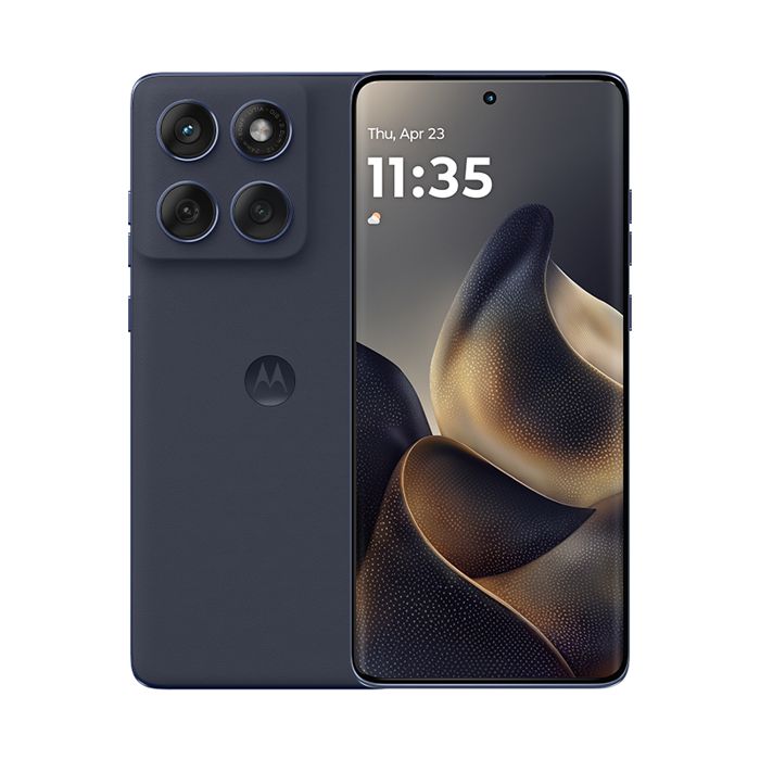 Smartphone Motorola edge 60s 5G 12 GO + 512 GO - vue 4