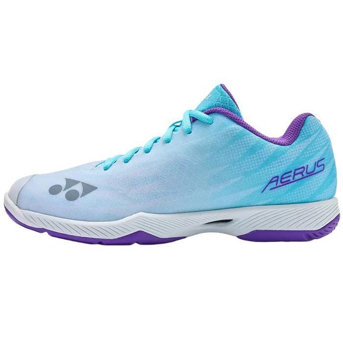 Chaussures de badminton femme Yonex PC Aerus Z - indigo