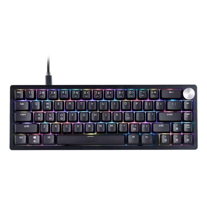Xpg Sorcerer Mini - vue 4