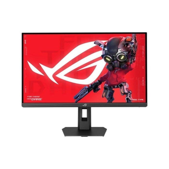 Monitor Asus ROG Strix XG27ACMES 27 Quad HD 255Hz Fast IPS G Sync HDR10 - vue 1