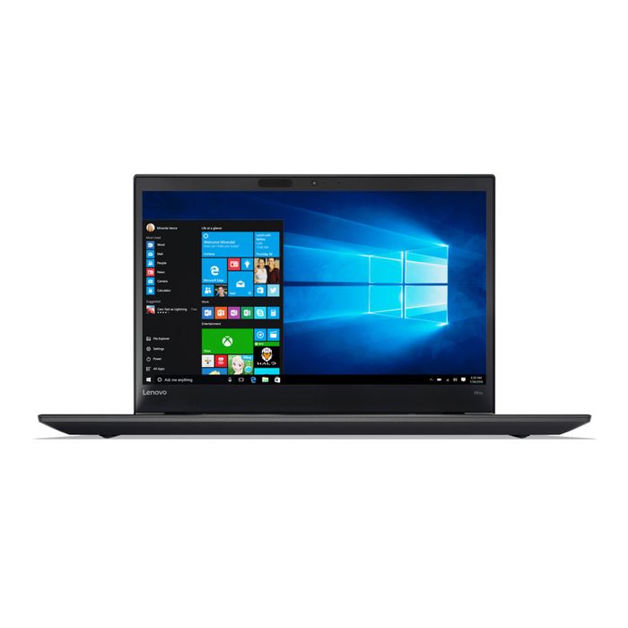 LENOVO Thinkpad P51s 15 Core i7 25 GHz - SSD 256 Go - 8 Go AZERTY - Français - Lenovo