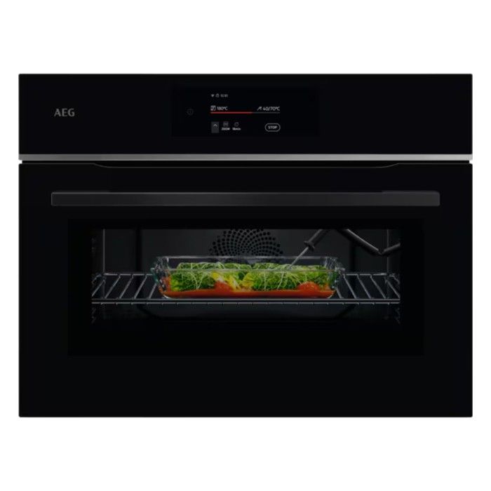 AEG Series 8000 TK8NK721B 44 - vue 2