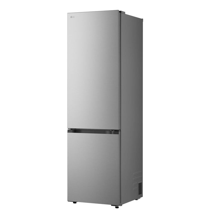 LG Réfrigérateur combiné total no frost 375 GBBS322CPY - vue 2
