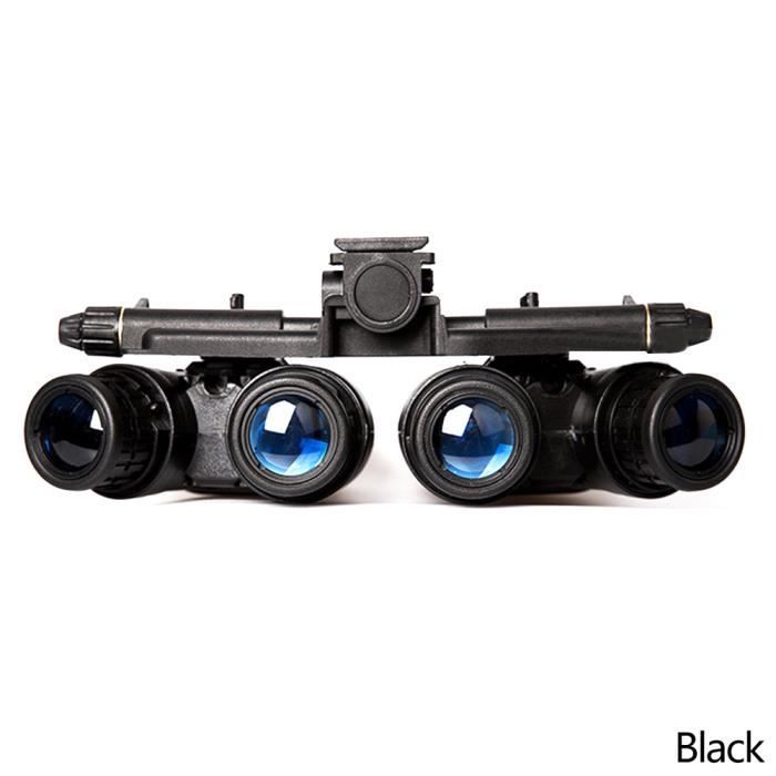 PVS 14 Lunettes De Vision Nocturne NVG Pour Casque, Monoculaire De