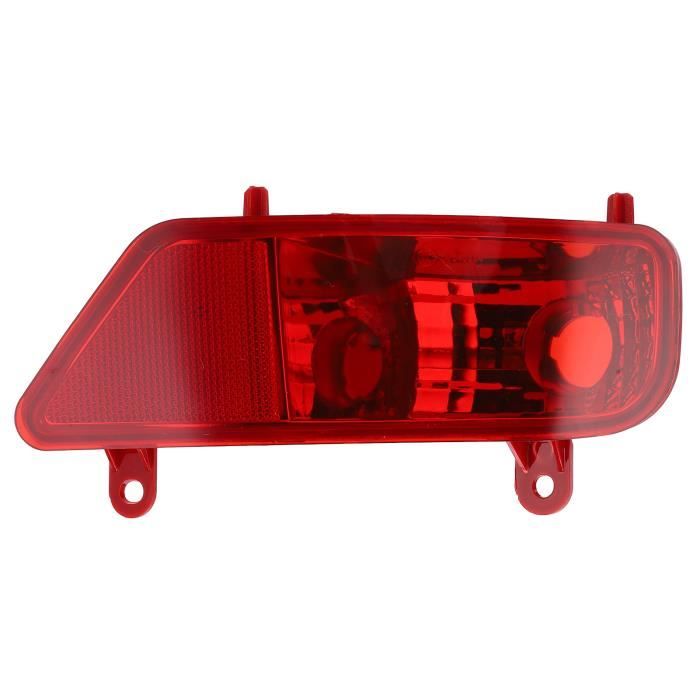 Remplacement d'accessoires de voiture pour 3008 5008 2009‑2016 auto repetiteur Droit